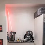 Hollywood 9 People - Khbnb Center Apartment Strasbourg