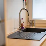 Διαμέρισμα Hollywood 9 People - Khbnb Center Στρασβούργο