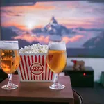 Διαμέρισμα Hollywood 9 People - Khbnb Center