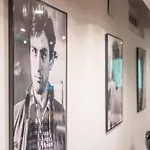 Hollywood 9 People - Khbnb Center * Strasbourg