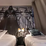 Διαμέρισμα Hollywood 9 People - Khbnb Center Στρασβούργο