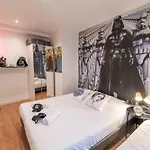 Hollywood 9 People - Khbnb Center Apartment *