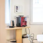 Apartment Hollywood 9 People - Khbnb Center Strasbourg