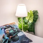 Hollywood 9 People - Khbnb Center Apartment Strasbourg