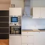 Apartment Hollywood 9 People - Khbnb Center *