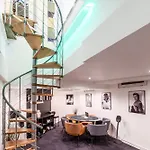 Hollywood 9 People - Khbnb Center *