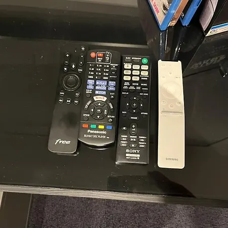 Lejlighed Hollywood 9 People - Khbnb Center *