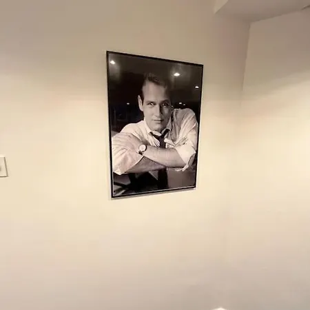 Apartment Hollywood 9 People - Khbnb Center