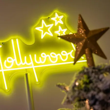 Apartmán Hollywood 9 People - Khbnb Center Štrasburk