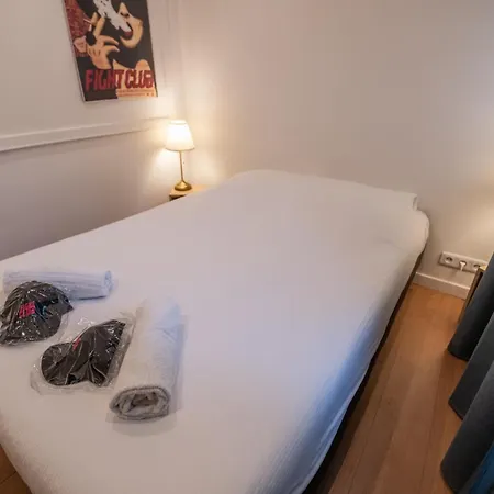 Lejlighed Hollywood 9 People - Khbnb Center *