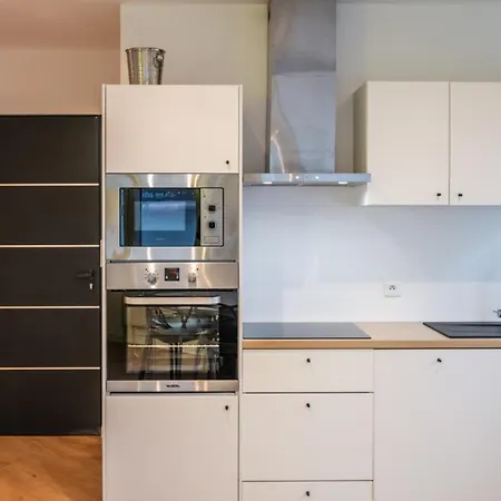 Lejlighed Hollywood 9 People - Khbnb Center *