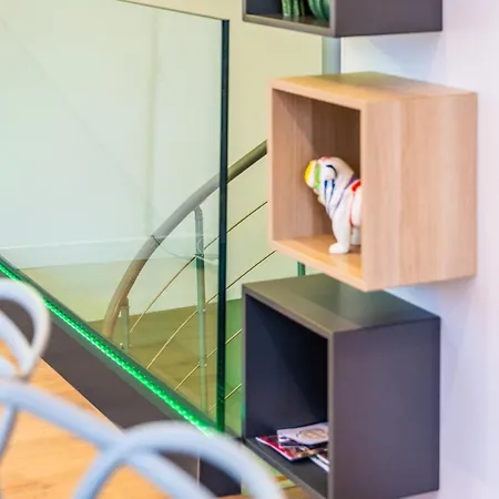 Lejlighed Hollywood 9 People - Khbnb Center