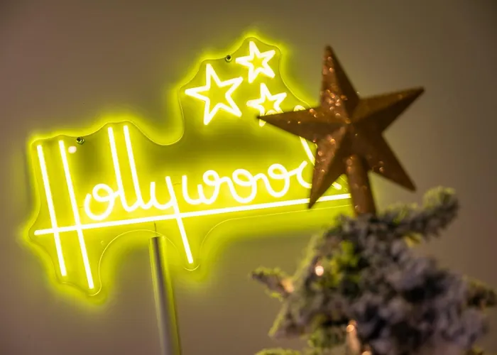 Apartmán Hollywood 9 People - Khbnb Center Štrasburk