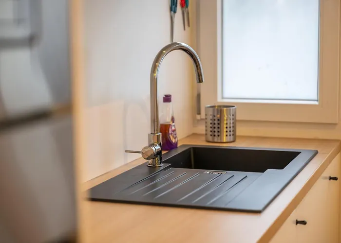Apartmán Hollywood 9 People - Khbnb Center Štrasburk