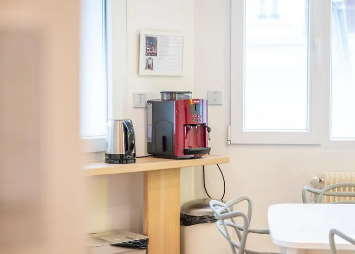Apartmán Hollywood 9 People - Khbnb Center Štrasburk