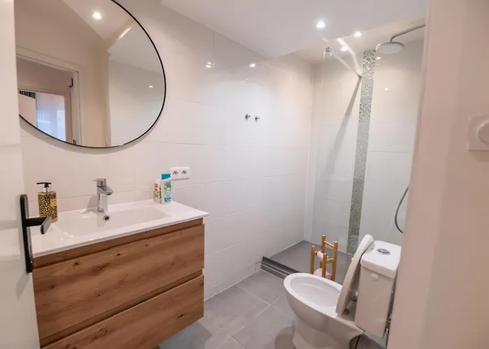 Apartmán Hollywood 9 People - Khbnb Center