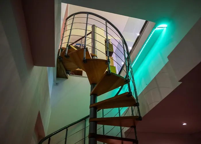 Apartmán Hollywood 9 People - Khbnb Center *