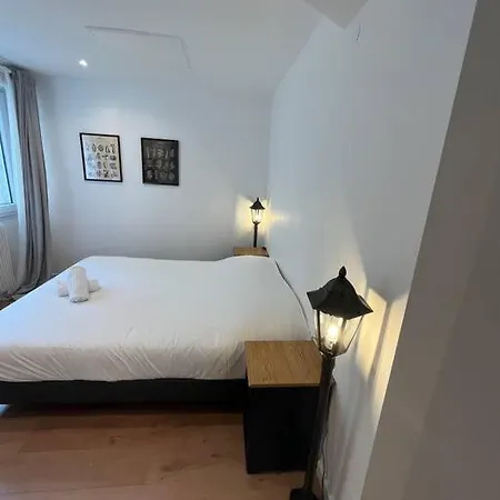 Apartament Hollywood 9 People - Khbnb Center