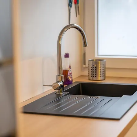 Apartment Hollywood 9 People - Khbnb Center Strasbourg