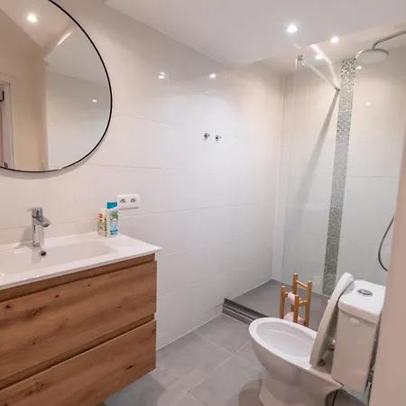 Apartment Hollywood 9 People - Khbnb Center